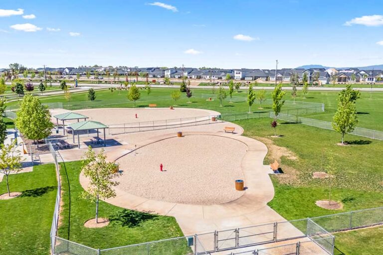 Lavender Heights Community | Boise, ID | Generation Homes Northwest