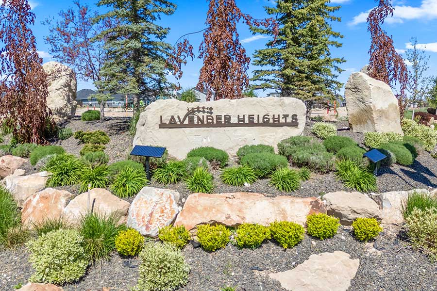 Lavender Heights Community | Boise, ID | Generation Homes Northwest