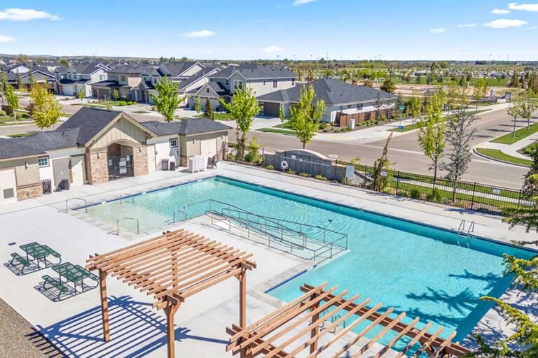 Lavender Heights Community | Boise, ID | Generation Homes Northwest